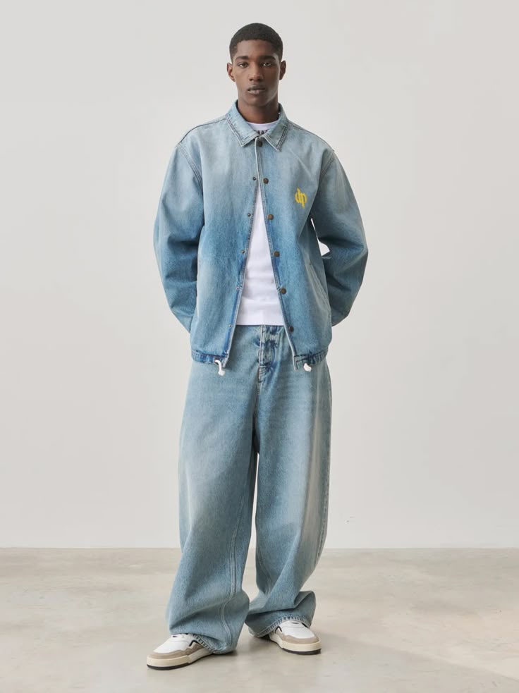 Denim
